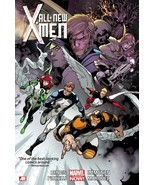 All-New X-Men 3 Bendis, Brian Michael; Ponsor, Justin; Pichelli, Sara; I... - $19.73