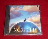 CD North by Marc Shaiman (CD, Jul-1994, Sony Music Distribution (USA)) - $7.87