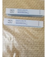 2 Avon Skin So Soft Fresh Smooth Sensitive Skin Facial Hair Removal Creams - $29.69