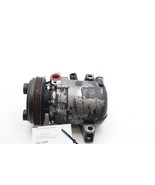 AC Compressor Fits 02-03 IMPREZA 62448 - $156.90 CAD