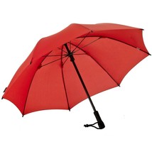 EuroSCHIRM Swing Umbrella (Red) Trekking Hiking Lightweight - £29.51 GBP