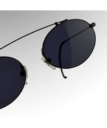 Authentic RARE Vintage CP Company 236 Steampunk Light Frame 90’s Oval Su... - $238.99 CAD
