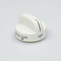Oem Control Knob For Whirlpool SF377PEGQ5 SF357PEKQ1 SF377PEGQ5 SF357PEKQ1 New - $23.63