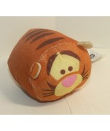 Disney&#39;s Winnie the Pooh Tsum Tsum Tigger Plush - $3.00