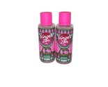 Victoria&#39;s Secret PINK Ginger Zen Scented Fragrance Mist 8.4 fl oz - Lot... - £21.70 GBP