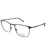 LIGHTEC-MOREL LIGHTEC-30320L-NV12-55 Eyeglasses Eye Glasses NV12 BLACK A... - $1,591.29 MXN