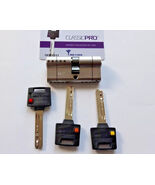 MUL-T-Lock ClassicPro High Security Cylinder Lock - $96.90+