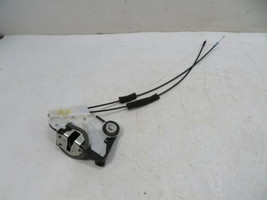 15 Subaru Outback 2.5 #1197 Lock Latch, Power Door, Front Right - £50.48 GBP