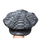 Newsboy Hat for Men Snakeskin Flat Cap Series - $274.40 CAD+