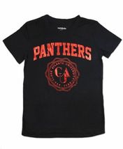 Clark Atlanta University Foil Tee CAU Panthers - £31.17 GBP