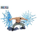 18cm Anime One Piece Edward Newgate Whitebeard Gura Gura no mi Figures Toys - $18.99