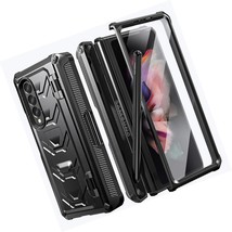 for Samsung Galaxy Z Fold 3 Case with S Pen Holder, Z - $3,415.19 MXN