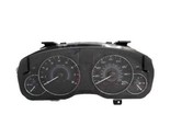 Speedometer Cluster US Market Station Wgn Fits 10 LEGACY 633991 - $106.92