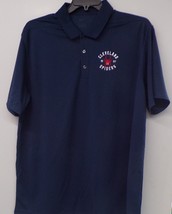 Nike Golf Cleveland Spiders 1887 Baseball Mens Polo XS-4XL, LT-4XLT Indians NEW - £33.62 GBP+