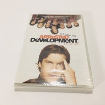 Arrested Development Season One DVD Sealed Brand New - £9.67 GBP