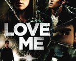 Love Me DVD | Region 4 - $11.58