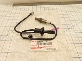 Toyota 89465-02330 Oxygen Sensor O2 - €111,10 EUR