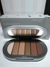 R.E.M. Beauty Midnight Shadows Eyeshadow Palette, BABYDOLL, 0.28 Oz NIB - $11.84