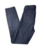 Madewell Denim Womens High Riser Skinny Skinny Gray Jeans Size 27 E0410 ... - $680.66 MXN