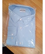 Nobleson Men&#39;s Comfort Fit, Button-Up Two-Pocket Shirt 2XL 9095BxBARE - $465.79 MXN