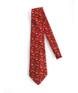 Salvatore Ferragamo Men&#39;s Silk Tie - $631.31 MXN