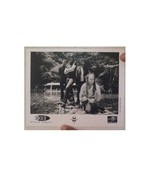 Unified Theory Press Kit And Photo Self Titled Album Blind Melon Pearl Jam - €23,07 EUR