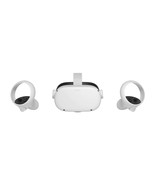 Meta Oculus Quest 2 64GB 128GB 256GB Advan All-In-One Virtual Reality VR... - $445.49+