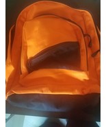 orange backpack hunting pack-New-SHIPS N 24 HOURS - $69.18