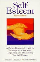 Self-Esteem: A Program of Cognitive Techniques for Assessing, Improving Your - £7.83 GBP