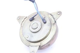 04-08 SUBARU FORESTER XT RADIATOR COOLING FAN MOTOR E1066 image 5