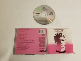 Mott by Mott The Hoople (CD, Castle Music, Made in France) - £14.81 GBP