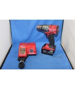 Milwaukee 2904-20 1/2&quot; Hammer Drill/Driver 18v M18 Kit - $129.99