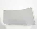 2007 Pontiac Solstice OEM Right Tulip Panel Flap Silver 21999546 - £157.90 GBP