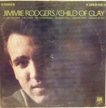 Jimmie rodgers child of clay thumb200