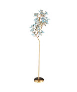 AM9986F ROSES FLOOR LAMP - $4,002.05 CAD