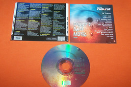 Todays&#39;s Best Music Soft Cell Mudhoney Gordon Gano Feeder... - £3.46 GBP