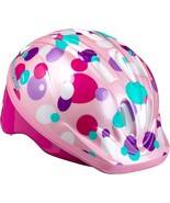 Schwinn Classic Toddler And Baby Bike Helmet For Boys Girls, Integrated ... - $42.96