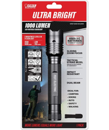 Feit Electric FL1000 1000 Lumens Ultra Bright 3-Cell C LED Flashlight - £23.89 GBP