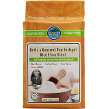 Authentic Foods Bette's Featherlight Flour Blend - $14.60+