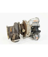 2009-2012 bmw 750i 750li n63 4.4l turbo charger turbocharger 4571543 - $3,805.42 MXN