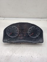 Speedometer Cluster Sedan VIN J 8th Digit MPH Fits 08-10 JETTA 438180 - £44.34 GBP