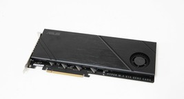 ASUS Hyper M.2 x16 Gen5 Card PCIe 5.0/4.0 image 2