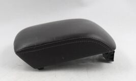 Black Console Front Floor With Electric Parking Brake 2017-18 MAZDA 3 OE... - $40.50