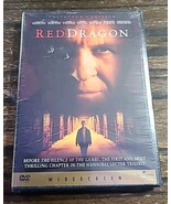 Red Dragon-Hannibal Lecter-Horror DVD-Collector’s Edition-Widescreen-SEA... - $12.52 CAD