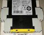 For Siemens 24V 3TK2842-1BB42 Safety Relay Module - $516.76