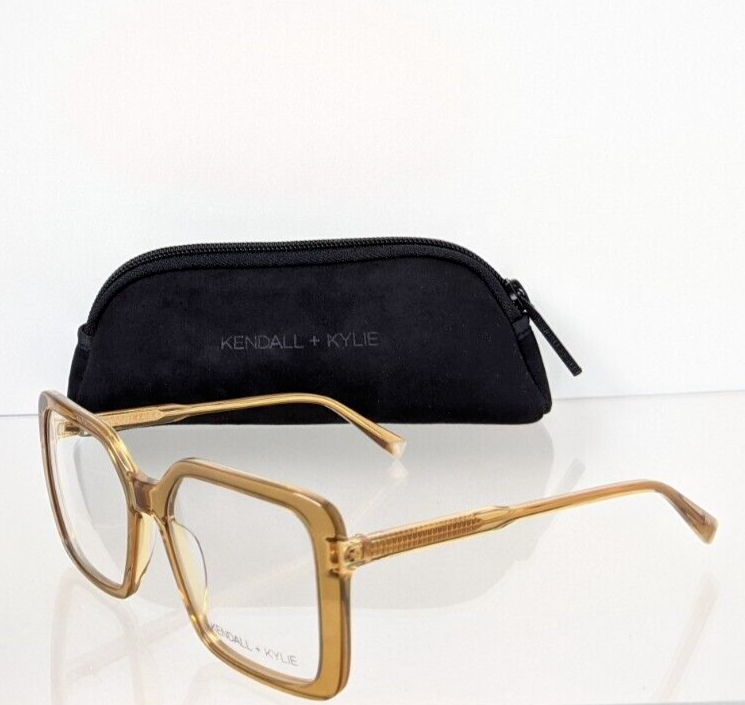 Brand New Authentic Kendall + Kylie Sunglasses Model Valerie KKO210 761 ... - $39.59