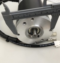 CTM Mobility Scooter 500W 3400RPM 19CM HS580 Motor Taiwan replace MM2043 image 4