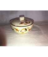 Hall China Autumn Leaf Drip Jar Dinnerware  - $24.99