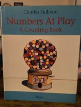 Numbers at Play: Counting Book, Sullivan, Charles - £5.11 GBP