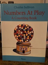 Numbers at Play: Counting Book, Sullivan, Charles - £5.05 GBP